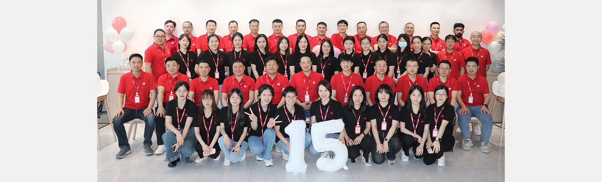 Hotchip Employee Highlights banner