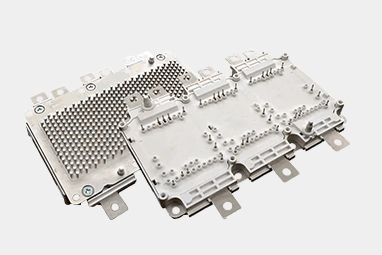 IGBT MODULE - Power Devices