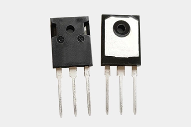 MOSFET - Power Devices