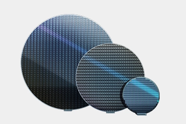 MOSFET WAFER - Power Devices