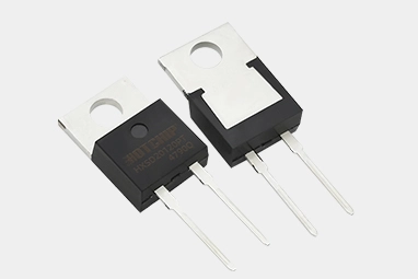 SiC SBD - Power Devices