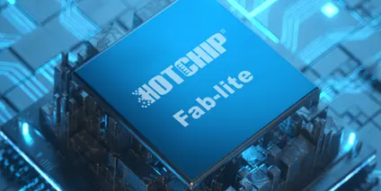Fab-lite light wafer fab model, shaping innovation in the semiconductor industry