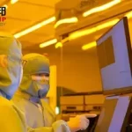 Four and a half generations of high-precision MEMS temperature sensors