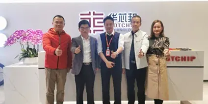 Joining Hands with Southeast Asia