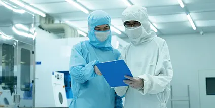 Selected for the 2023 China Advanced Packaging and Testing Factory List