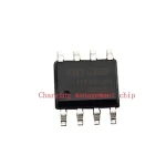 The Magic of the HT4056H: A Lithium Battery Charging IC with Built-in OVP