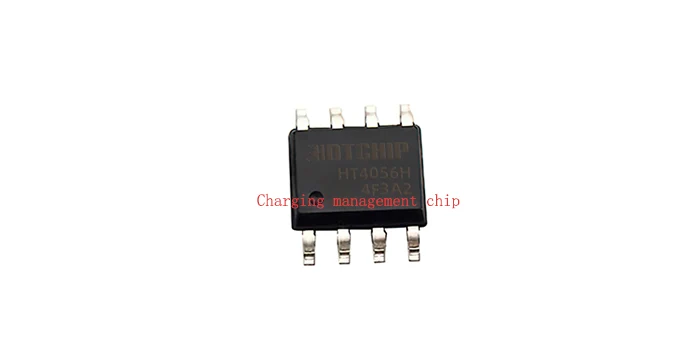 Charging management chip HT4056H