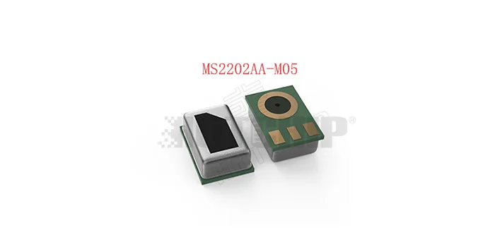 MEMS Switch Microphone MS2202AA-M05
